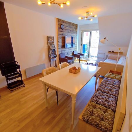 Vivienda Novo Betanzos公寓 外观 照片
