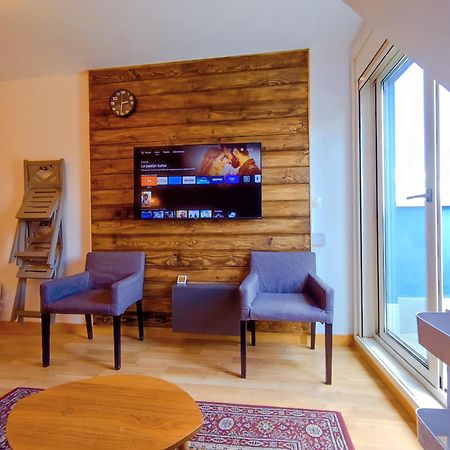 Vivienda Novo Betanzos公寓 外观 照片