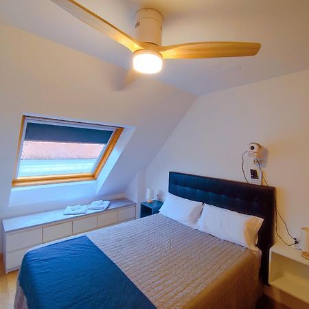 Vivienda Novo Betanzos公寓 外观 照片