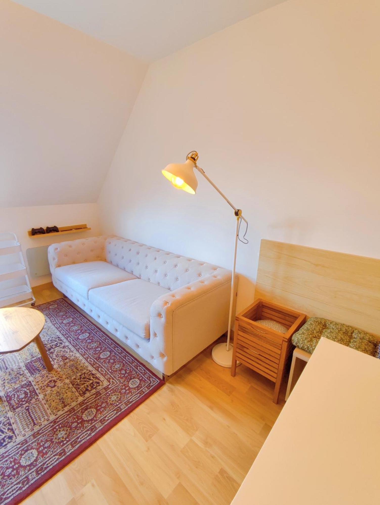 Vivienda Novo Betanzos公寓 外观 照片