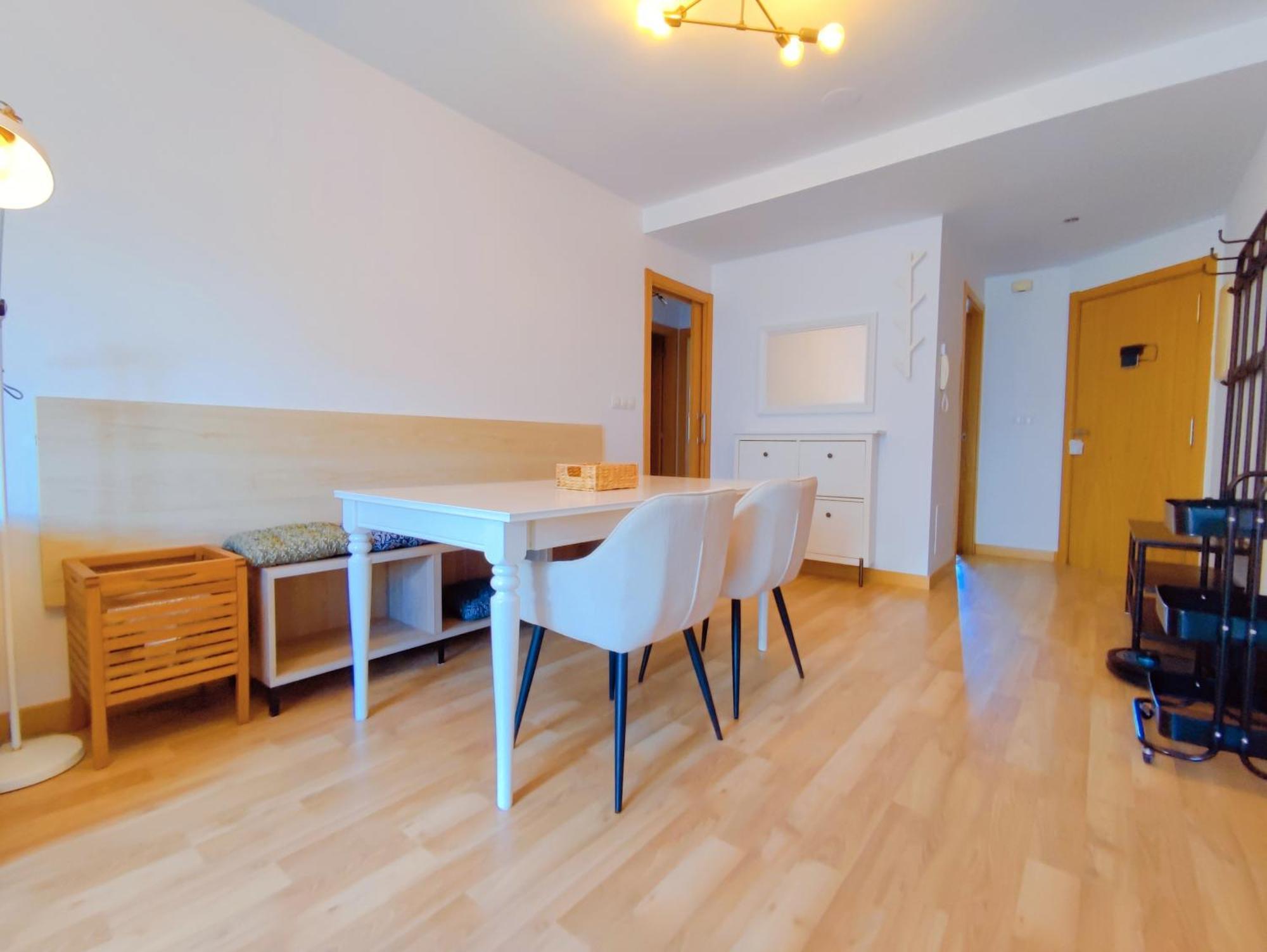 Vivienda Novo Betanzos公寓 外观 照片