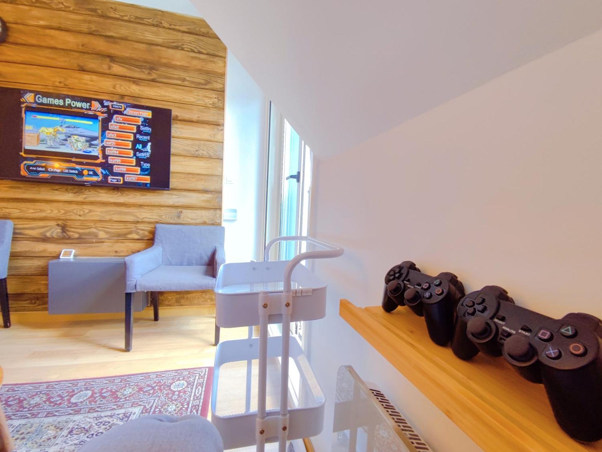 Vivienda Novo Betanzos公寓 外观 照片