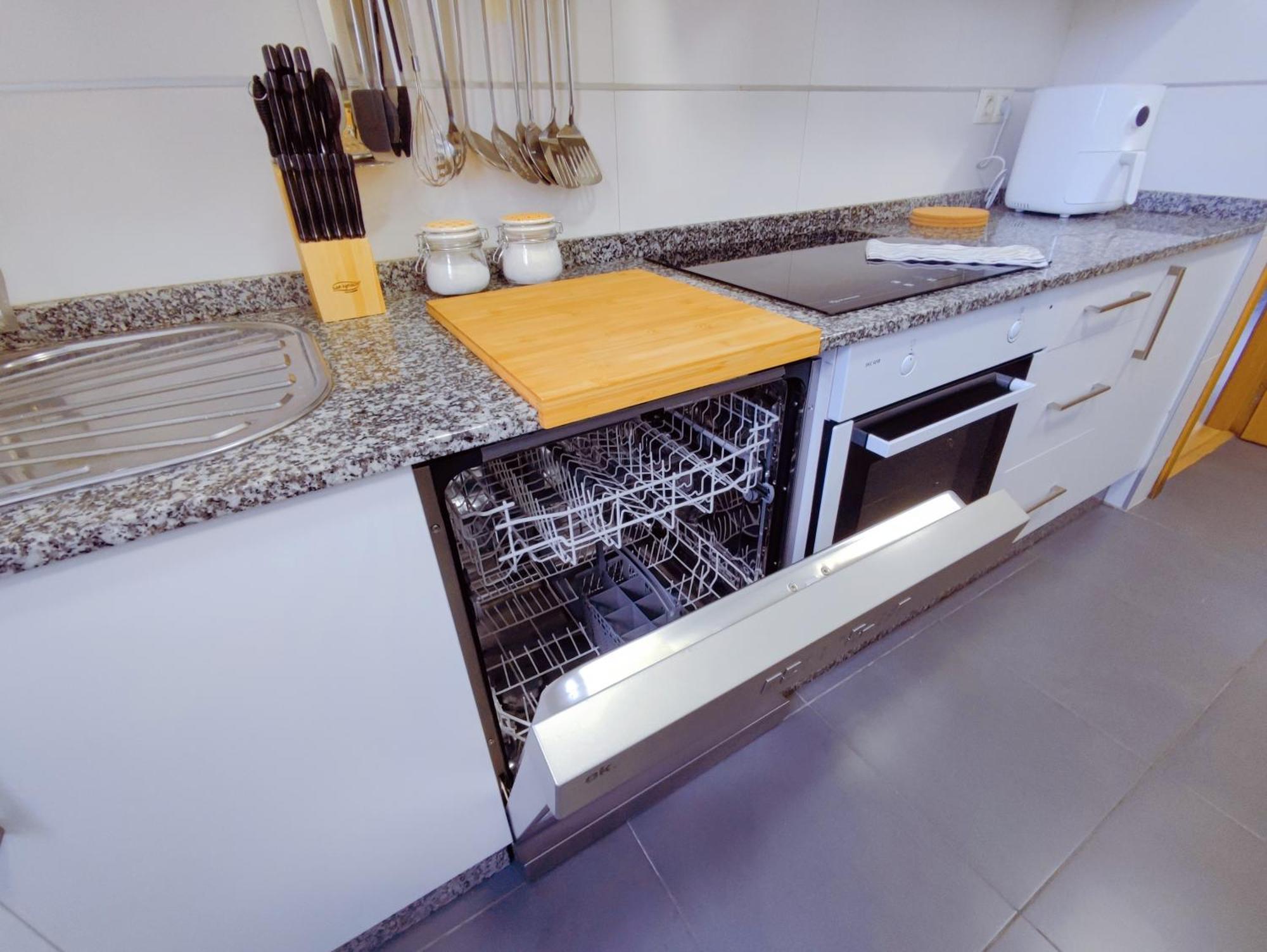 Vivienda Novo Betanzos公寓 外观 照片