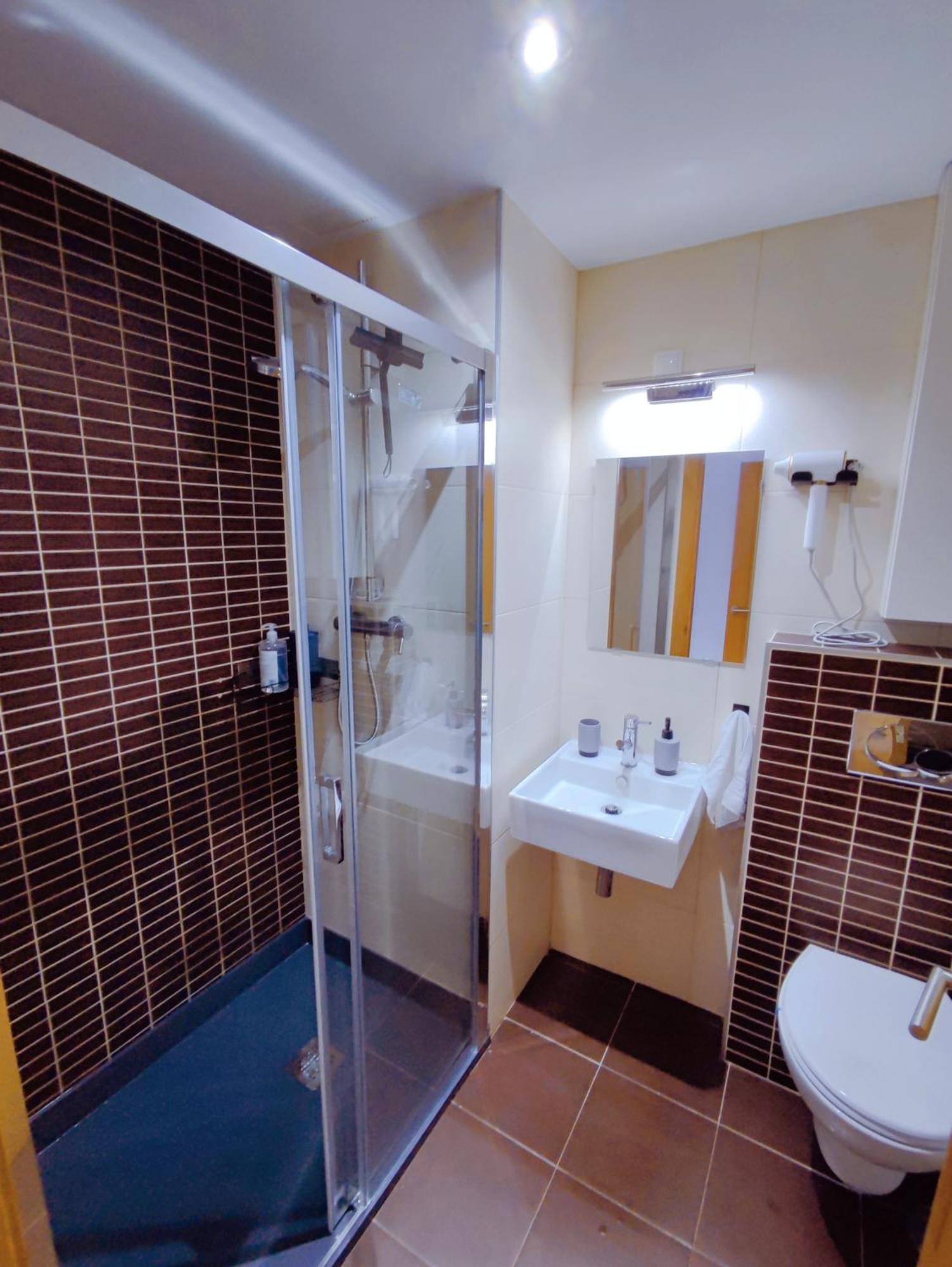 Vivienda Novo Betanzos公寓 外观 照片