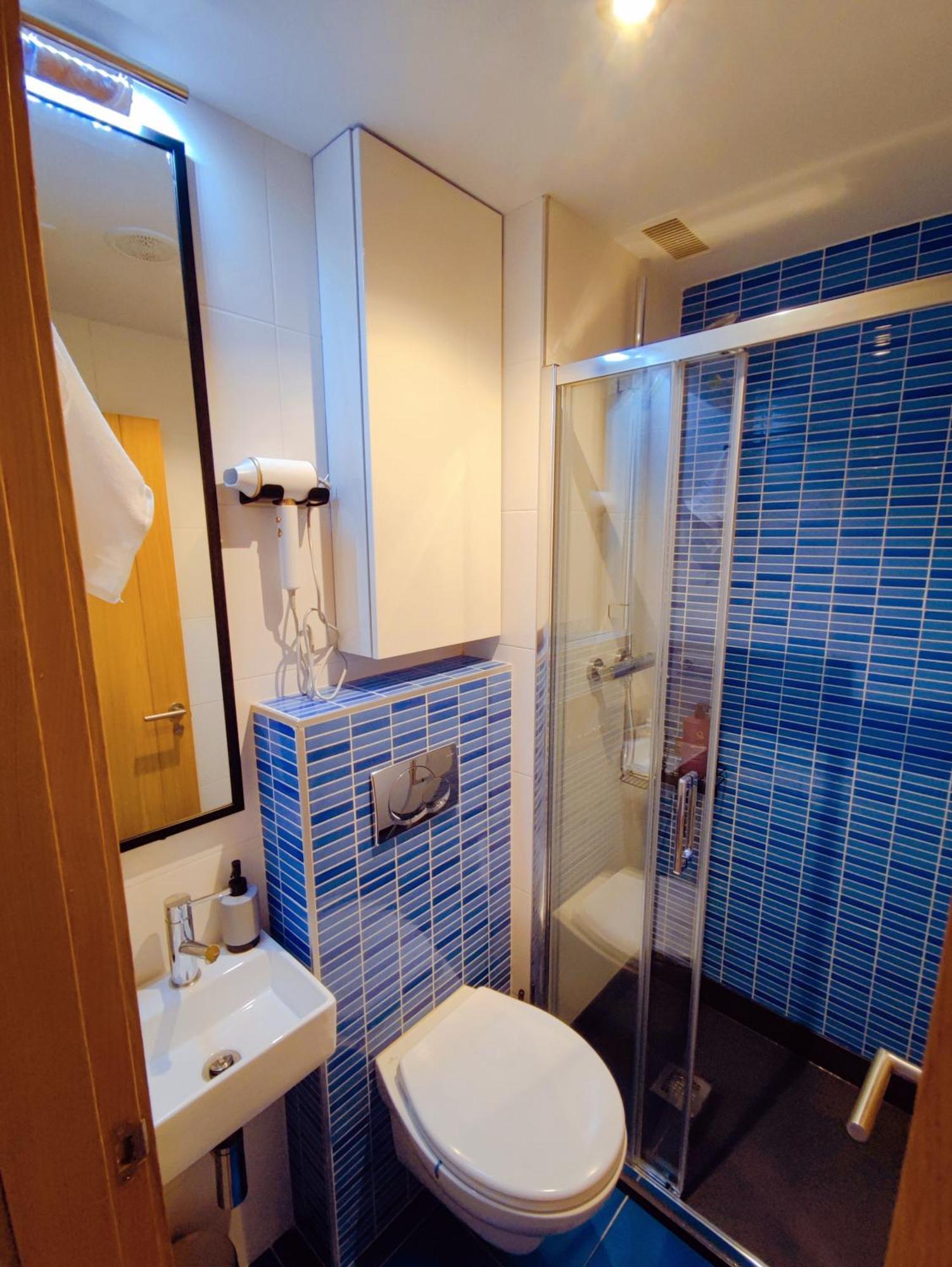 Vivienda Novo Betanzos公寓 外观 照片
