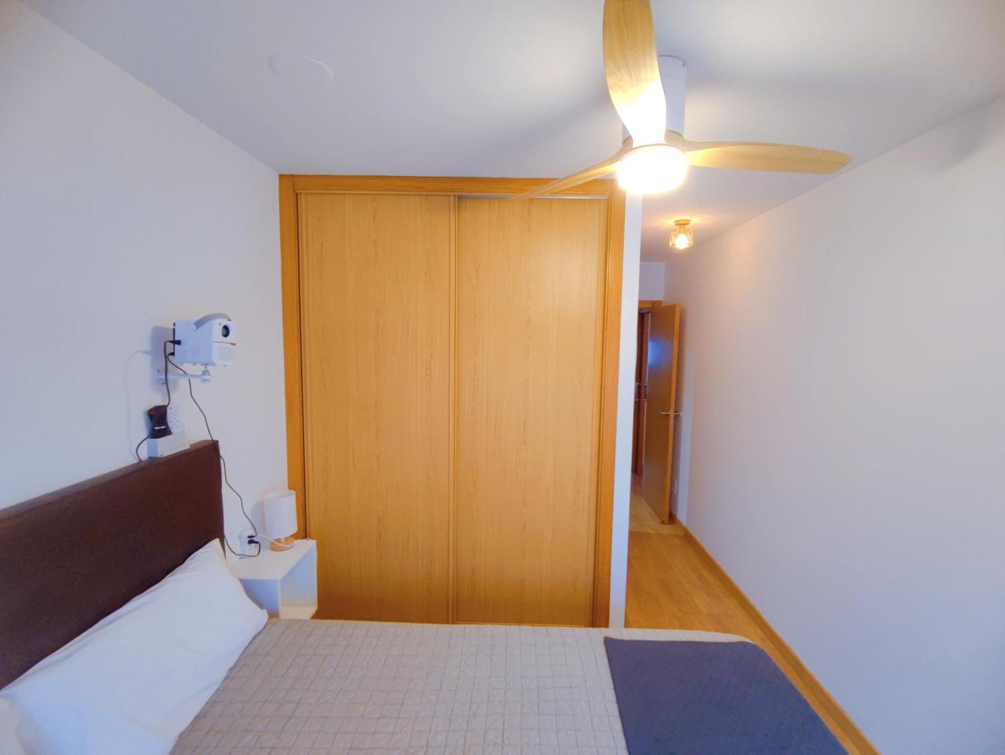 Vivienda Novo Betanzos公寓 外观 照片
