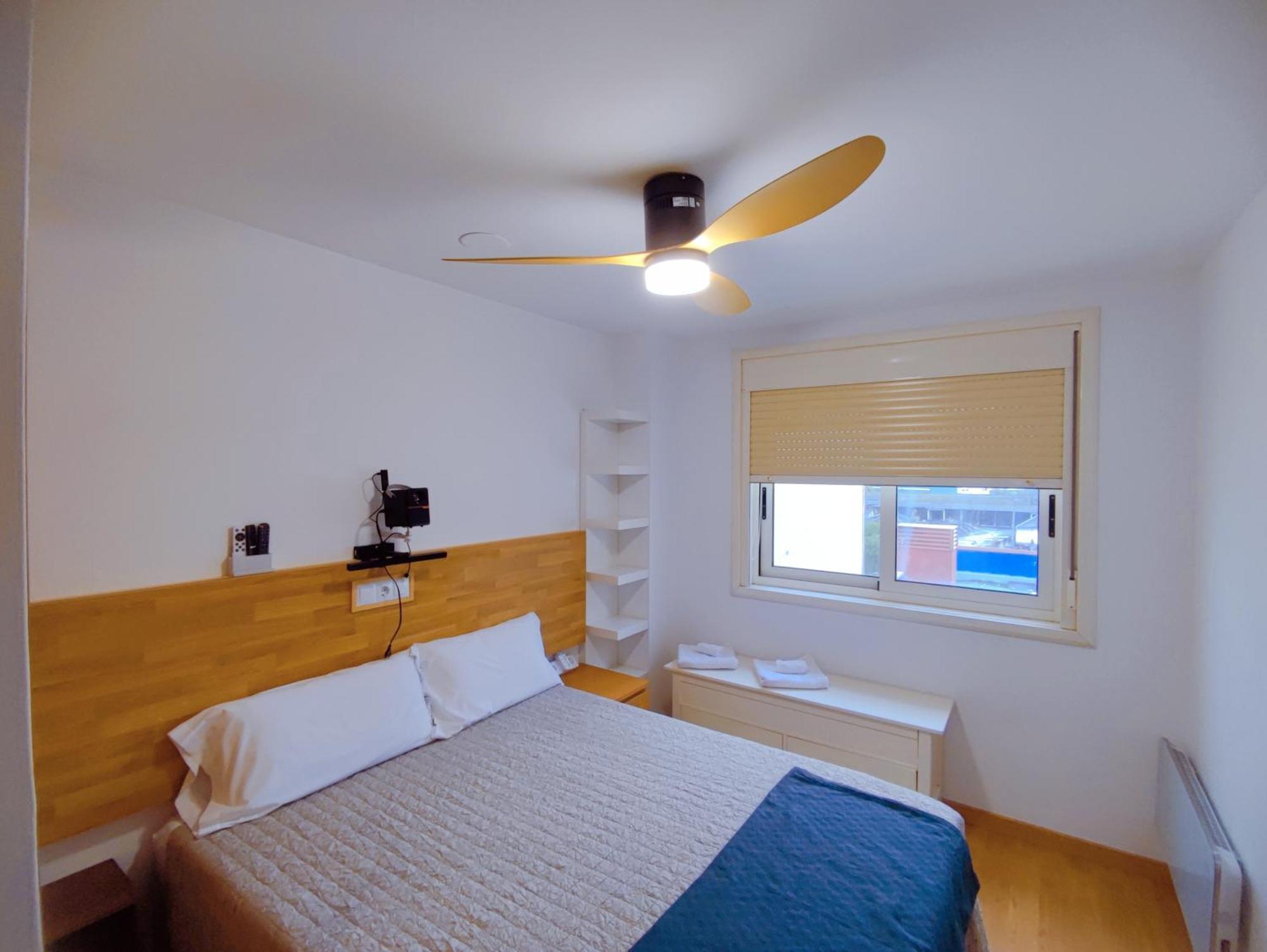 Vivienda Novo Betanzos公寓 外观 照片